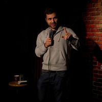 Shiraz Higgins的照片