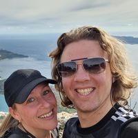 Niels Roubos's Photo