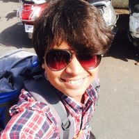 Preet Sonpal的照片