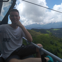 Vadim Korennoy's Photo