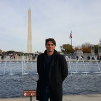 Alexandru Borcan的照片