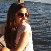 Malu  Fonseca的照片