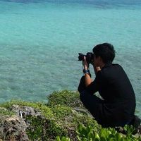 Shun Tominaga的照片