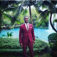 Carlos Macauley's Photo