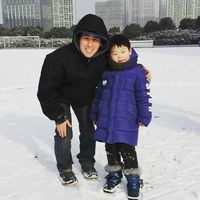 Lance Cantway's Photo