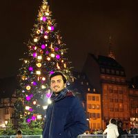 Diego Alonso Ramírez Bañales's Photo