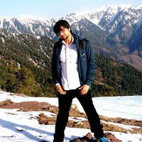 Akhwanzada Aamir的照片