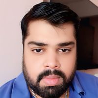 Saurabh Jadhav's Photo