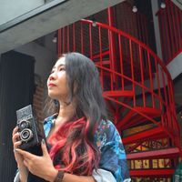 Jenny Phan's Photo