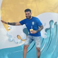 Rafael Lima 🇧🇷's Photo