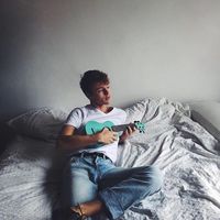 Daniel Moreno's Photo