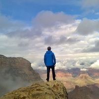 Fotos de Jonathan Goodfellow