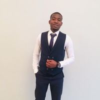 Adnane Hamid's Photo