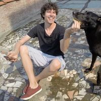 Daniel Fernandes's Photo