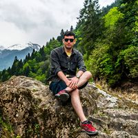 Fuat Sıvacı's Photo