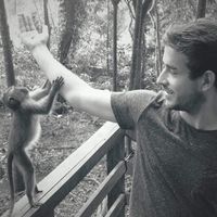 Sebastian Hößl's Photo