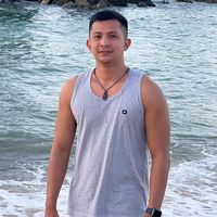 Jed Mangulabnan's Photo