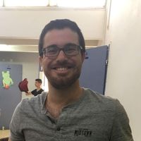 Le foto di sagiv Chen