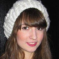 Magdalena Chojnowska's Photo