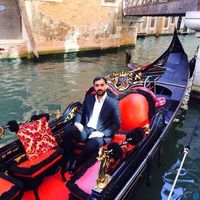 Ghulam Ali Shahani's Photo