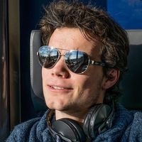 Jonas Bundgaard的照片