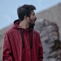 Najmul Hasan的照片