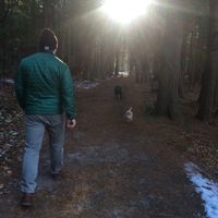 Nathaniel Dupler's Photo