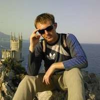 Denys Dushyn's Photo