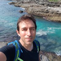 Leonardo Frankenberg的照片