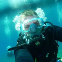 Martin Jones's Photo