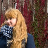 Fotos von Maria Cecilia Stoppani