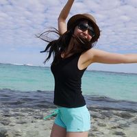 Tomomi Kanemura's Photo