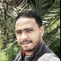 Touhami Ayoub's Photo