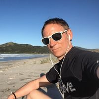 Andreas Stumm的照片