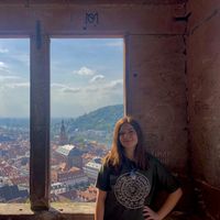 Beyza Yüksel's Photo