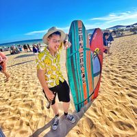 Oscar Enriquez's Photo