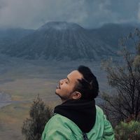 Robbi Pradana's Photo