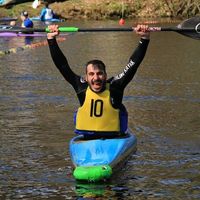 Balázs Bodócs's Photo