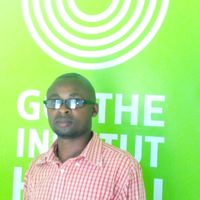 Jean Michel Nsengiyumva's Photo