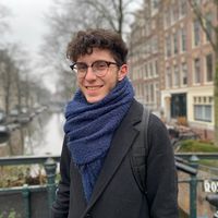 Giovanni Araujo's Photo