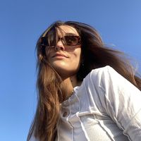 Tasya Shkarlinskaya's Photo