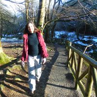 Claudia Ismania Samogy Costa's Photo