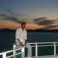 Aydin Ozdemir's Photo