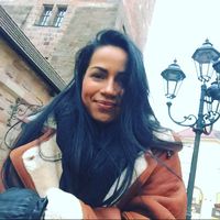 Dani Sinclair的照片