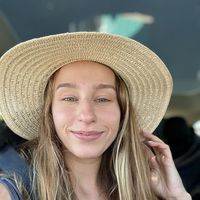 Anastasiia Gaiduk's Photo