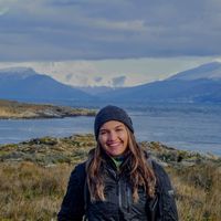 Sarah Mitteregger's Photo