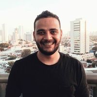 Tiago Santos的照片