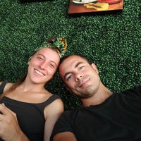 Fotos von Eleonora Giavazzi