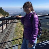 Kamshat Yermaganbetova的照片