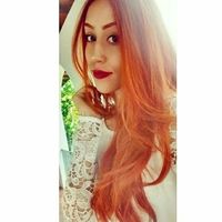 Fotos de Gabrielly Cintra